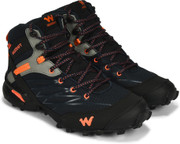 wildcraft men's trail running shoes hugo 2.0