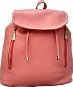 Buy Redlicchi Cute Mini Pu Leather Backpack Fashion Small Daypacks Purse For Girls And Women At Amazon In
