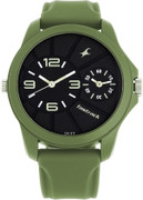fastrack 38049sl01