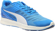 puma ignite shoes blue