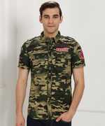 Superdry Men Military Camouflage Casual Multicolor Shirt Buy Superdry Men Military Camouflage Casual Multicolor Shirt Online At Best Prices In India Flipkart Com Alibaba.com offers 866 superdry mens shirts products. superdry men military camouflage casual multicolor shirt