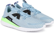 nike renew arena blue