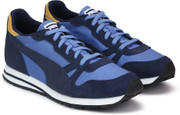 puma yarra classic sneaker