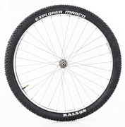 ralson tyre price