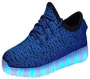 Premsons Colorful LED Light Shoes Light 