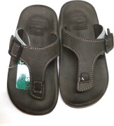 Buy Indus Boys Velcro Slipper Flip Flop 