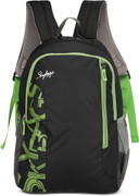 skybags brat 8