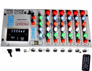 medha sound mixer