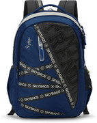 figo plus 02 backpack gradient blue