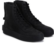 puma high neck shoes for men