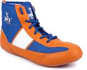 Pace International Kabaddi Shoes Boxing Wrestling Shoes For Men Buy Red Color Pace International Kabaddi Shoes Boxing Wrestling Shoes For Men Online At Best Price Shop Online For