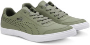 puma men's court point vulc sl v4 idp sneakers