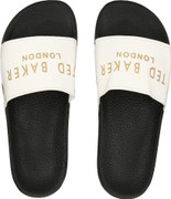 girls ted baker flip flops