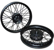 Bullet King 350 Bike Alloy Wheel 20 Front Rear Alloy Aluminium Royal Enfield Classic 350 Motorbike Tyre Rim Price In India Buy Bullet King 350 Bike Alloy Wheel 20 Front Rear