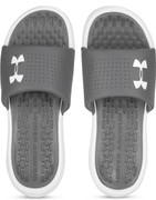 under armour playmaker slides