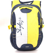 strider 03 backpack blue