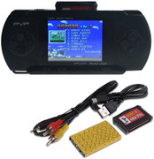Kluzie Pvp Play Station Light 3000 8 Bit Pvp Psp Digital Video Game Console 8 Gb With Mario Dr Mario Contra Cricket Game Turtle Super Mario Other 3000 Famous Games Price In India