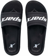 sparx slide flip flops