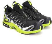 salomon trail running shoes waterproof