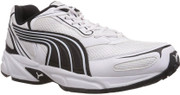 puma aron dp running shoes