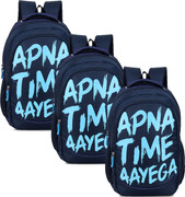 apna time aayega college bags