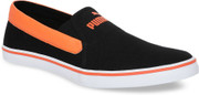 puma men's funk slip on idp sneakers