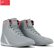ducati high top shoes