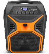 pankaj trolley speaker