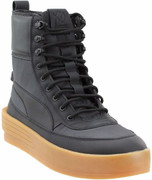supra thunder high black