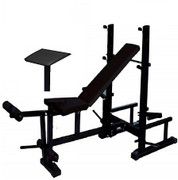 Buy Fitness Benches Online At Best Prices In India Flipkart Com