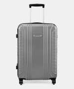 metronaut abs luggage bag