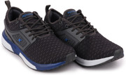 Sparx Men SM-460 Grey Royal Blue 