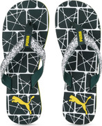 puma ferric idp flip flops