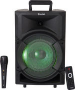 t series bluetooth speaker