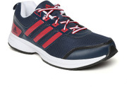 adidas men's ezar 1.0 m running shoes