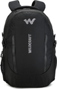 wildcraft continuum laptop backpack
