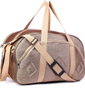 vip cabana duffle trolley