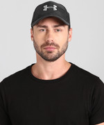 baseball caps under armour
