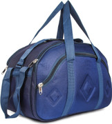 vip cabana duffle trolley bag
