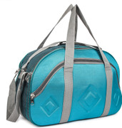 vip cabana duffle trolley