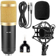 Microphone Buy Microphone Online At Best Prices In India