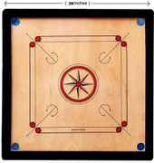 Carrom Board Buy Carrom Board Online At Best Prices In India