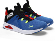 puma enzo 2 geo men's running shoes