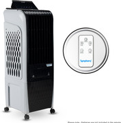 Symphony Air Coolers Buy Symphony Coolers Online At Best Prices In India Flipkart Com