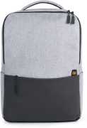 Mi Business Casual 21 L Laptop Backpack Black & Grey - Price in India ...