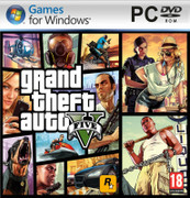 Ak Gta 5 Gta V Offline Pc Game Goty Price In India Buy Ak Gta 5 Gta V Offline Pc Game Goty Online At Flipkart Com