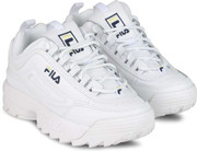 Fila disruptor flipkart clearance