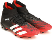 adidas football shoes flipkart