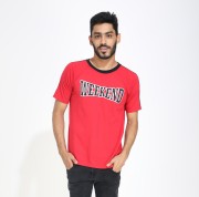 danish zehen red shirt buy online