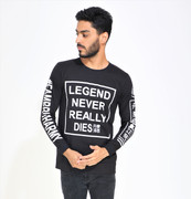 fambruh army t shirt